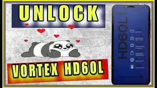 UNLOCK VORTEX HD60L