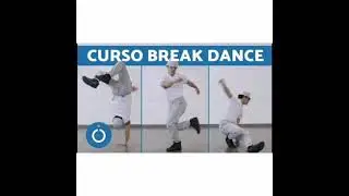 PASOS BASICOS DE break dance mejores bailes