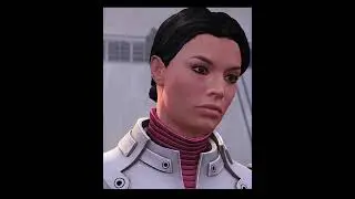 WTF ASHLEY! | Mass Effect 1’s Most Brutal Scene        