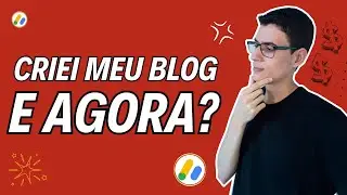 O Segredo dos Blogs de Sucesso que Ninguém Te Conta