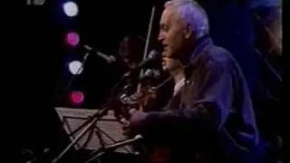 Татьяна и Сергей Никитины 