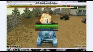 Танки онлайн нарезка золотых ящиков №3 от CRASHFIRE_2001