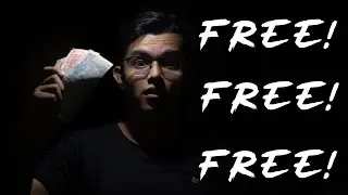 EVERYTHING FREE? - Stock Videos, Music, Templates all for Free | Beginner Youtubers Need This