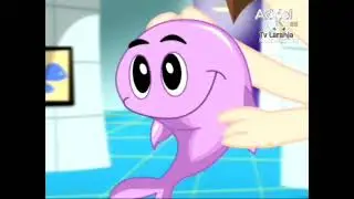 Princesas Do Mar Discovery Kids Musical (2009 - 2013) (BR-PT)