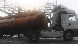 Три Топора
