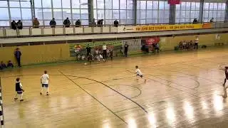 Оникс-1 (г. Абакан) - ЦИВС (г. Ачинск) 2 тайм