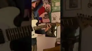 Experiment: Glitch Delay & Shuffle Looper (HX Stomp)
