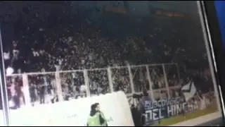 Ciro Martinez escucha 
