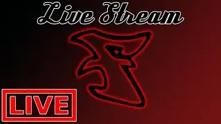 Saturday stream with the boys