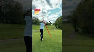Father VS Son - Play with a LEATHER GOLF BALL?!