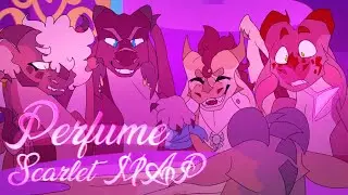 Perfume Scarlet WoF MAP / Finished Part 10