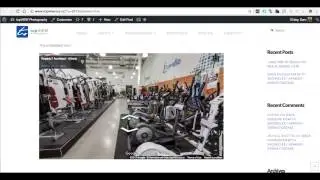 How To Embed Your Google Street View Inside Tour On To Your Website