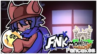 Pancakes - FNK Maker OST