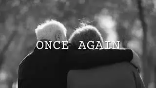 Once Again (official music video)