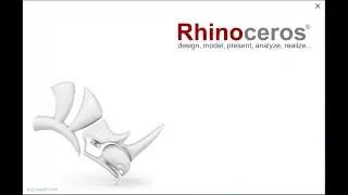 Rhinoライノセラス【ワクワク】#20 高さが違う長方形の頂点を線でつなぐ方法