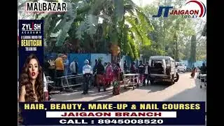 Kolkata tourist dies during trip to Dooars