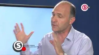 El Sol TV - Guillermo Carmona