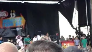 NOFX - Reeko (live)