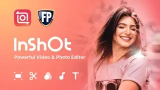 Introduction to Inshot video editor