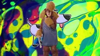 Finding Stuff Out season 5 - The Dog Song