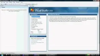 Build a simple SSIS package  Part 1