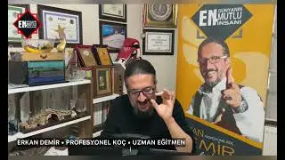 Uyan Artık • Erkan Demir