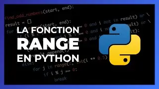 The Python RANGE Function Explained