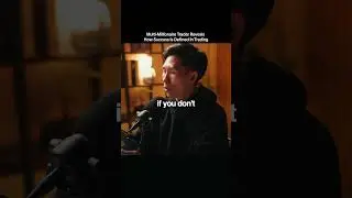 How I define success in trading