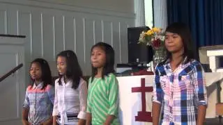 ZCC Des Moines Sunday School hae