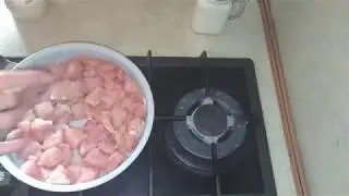 Курица Клементина