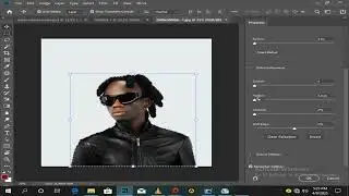 How to remove Background In After Effects-Tutorial Video 2025