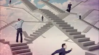 Задавать или Выбирать Реальность...