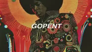 80s Disco Funk Pop Type Beat - "Don't Stop" (Prod. Gopent) | 80s Dance Pop Type Beat