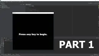 How to make Tetris in Python | Part 1
