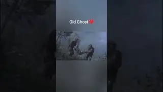 Old Ghost vs New Ghost #callofduty #callofdutymobile #codm #callofdutymodernwarfare