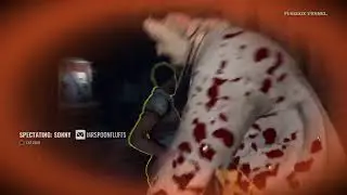 Texas Chain Saw