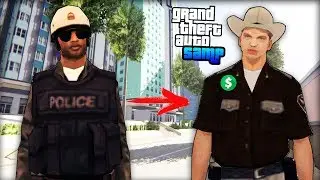 Как Получить Повышение в Гос Фракции на Arizona RP! - Путь Лидера GTA SAMP #4