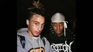 [FREE] Lil Loaded X Ski Mask The Slumpgod 