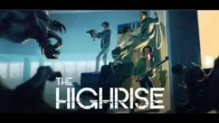 The Highrise : De retour Daisy - part 1💕 [PC]