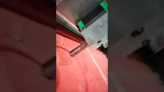 4 Axis CNC Machine for Glass cutting #cnc