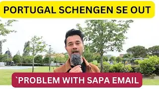 Portugal immigration latest update | Portugal immigration