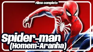 Spider-Man (Homem-Aranha) - Filme Completo (Dublado)
