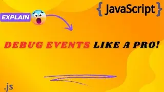 Master Event Listener Breakpoints in DevTools: Debug Like a Pro! on JavaScript