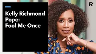 Kelly Richmond Pope: Fool Me Once