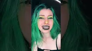 Настя Вафелька Тик Ток (16)