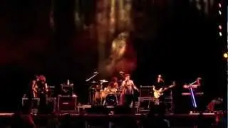 Goodwines - This Way In (LIVE in Vigevano)