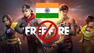 free fire max will ban or not 