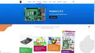 Raspbian Lite Setup