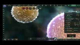 Box64Droid: Stellaris v3.7.2 all DLCs/ WineD3D 7.21/ Wine 8.0 Proton/ Poco F3