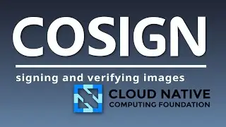 Cosign | Sign and Authenticate Your Images and SBOMs!